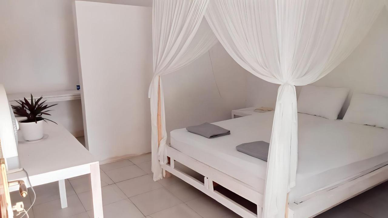 The Village Rua Beach Homestay Zewnętrze zdjęcie