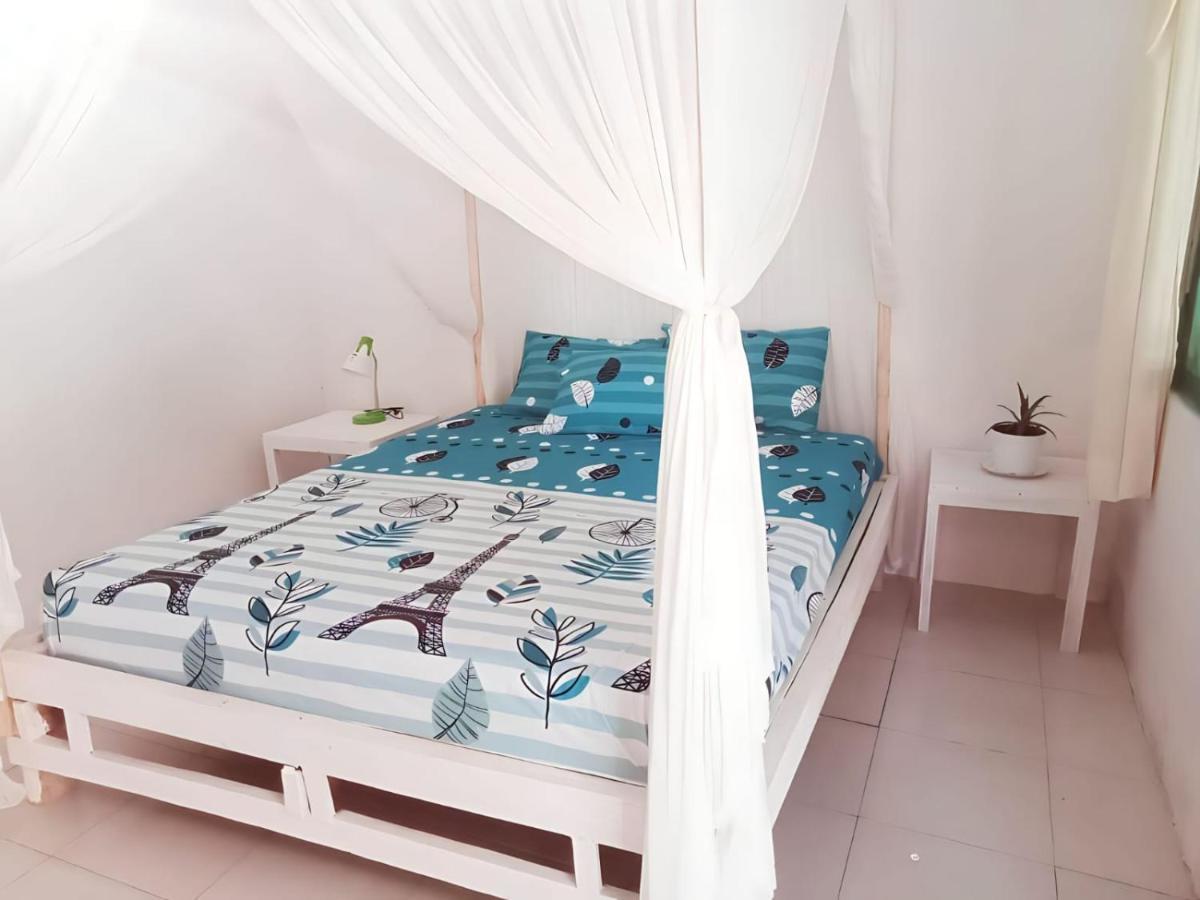 The Village Rua Beach Homestay Zewnętrze zdjęcie