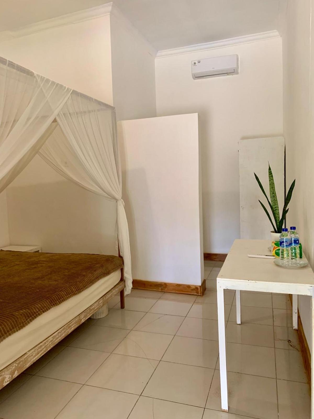 The Village Rua Beach Homestay Zewnętrze zdjęcie